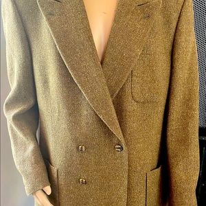 Men’s Sport Coat